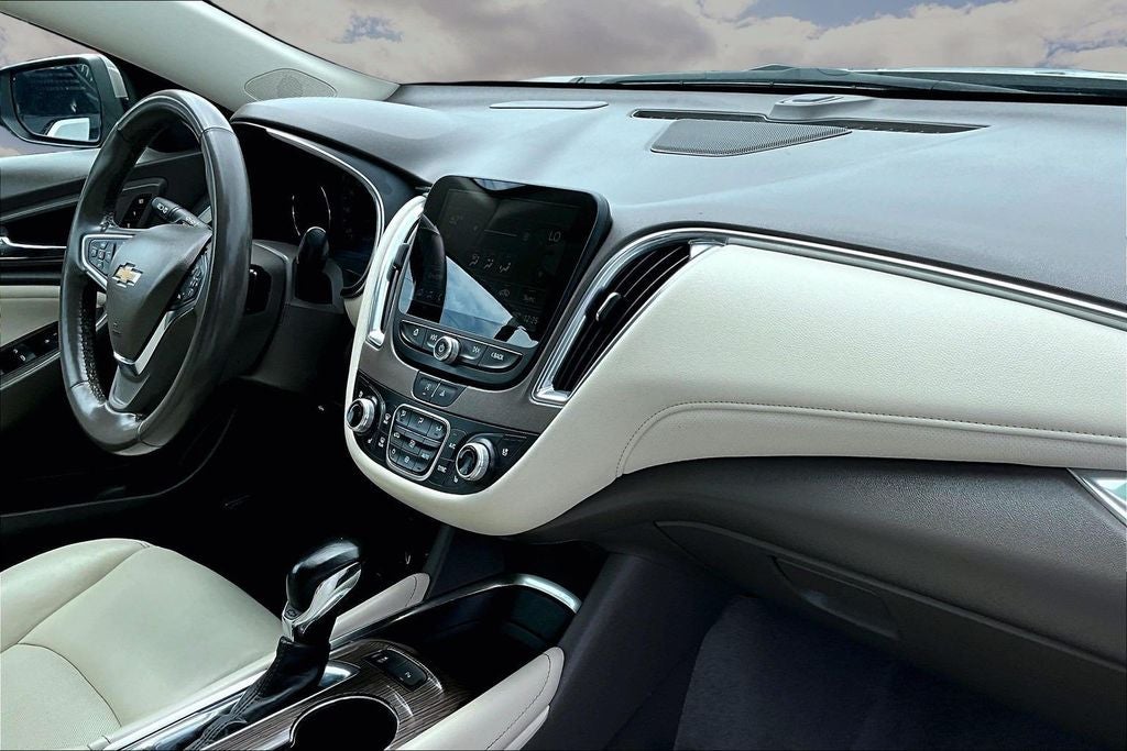 2024 Chevrolet Malibu LT 2LT