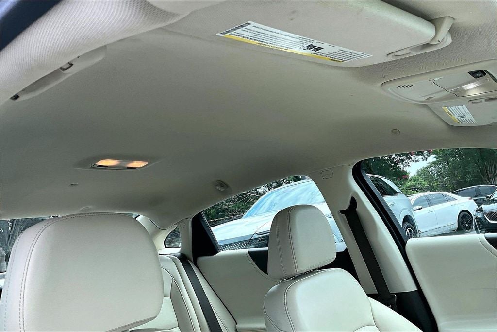 2024 Chevrolet Malibu LT 2LT