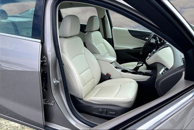 2024 Chevrolet Malibu LT 2LT