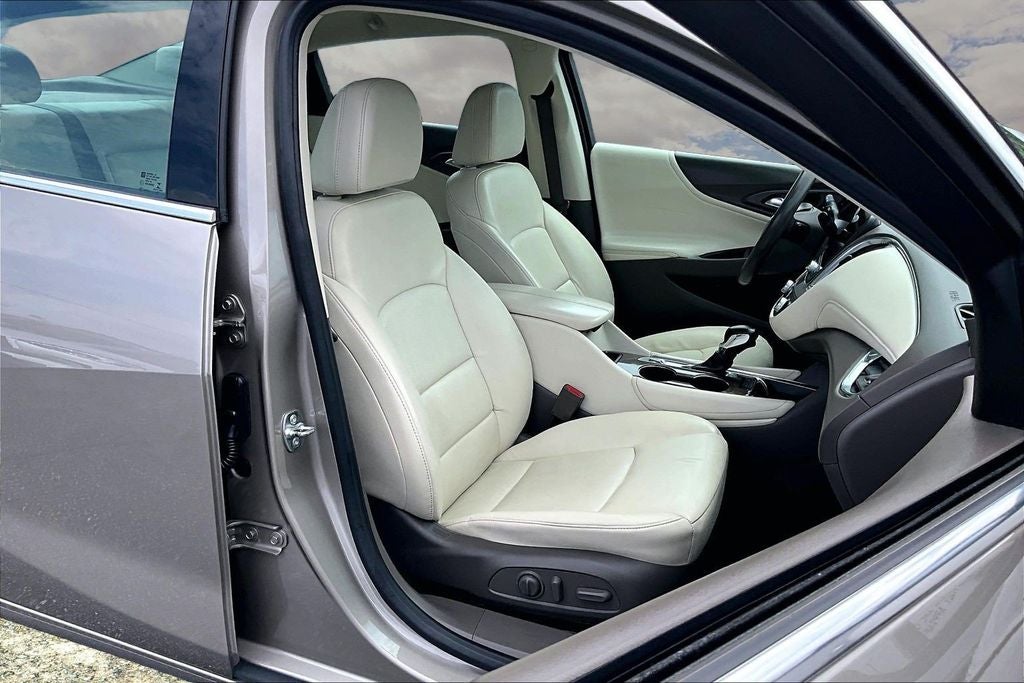 2024 Chevrolet Malibu LT 2LT