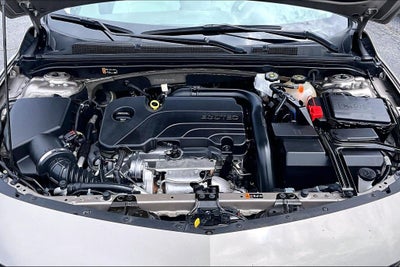2024 Chevrolet Malibu LT 2LT