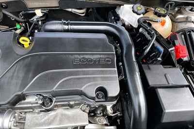 2024 Chevrolet Malibu LT 2LT
