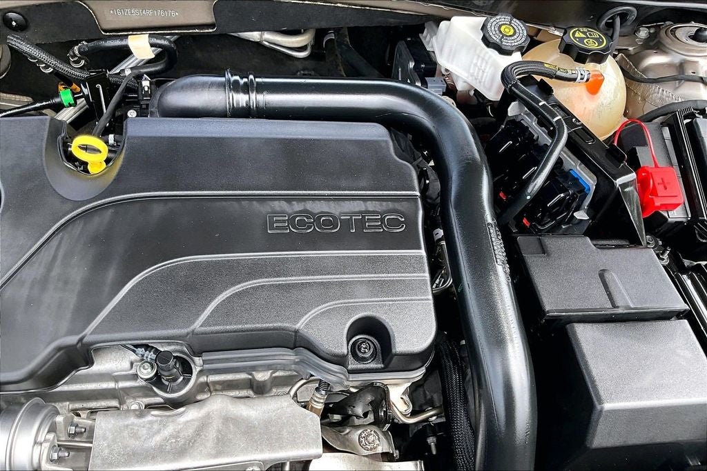 2024 Chevrolet Malibu LT 2LT