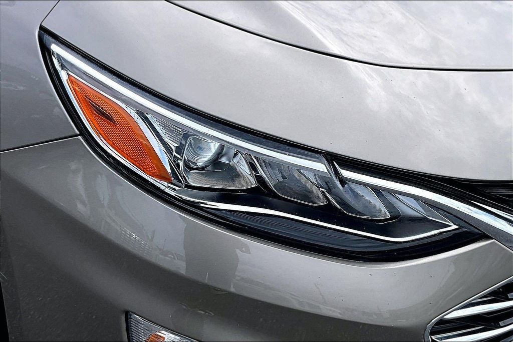 2024 Chevrolet Malibu LT 2LT