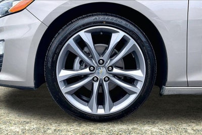 2024 Chevrolet Malibu LT 2LT