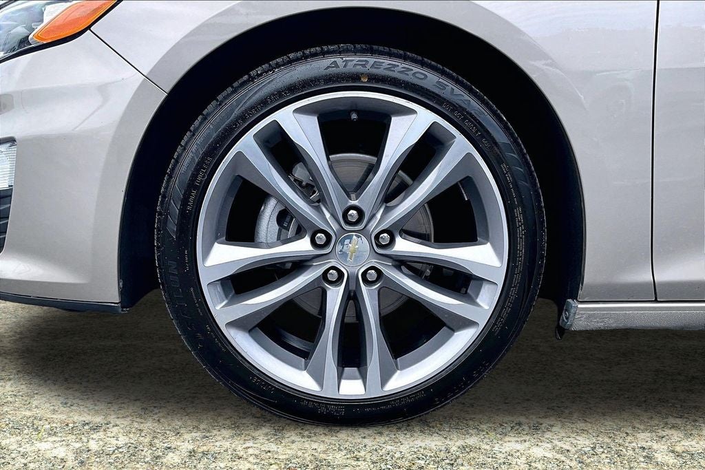 2024 Chevrolet Malibu LT 2LT