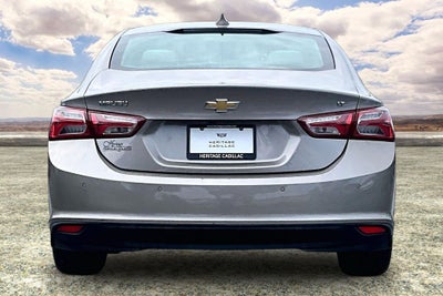 2024 Chevrolet Malibu LT 2LT