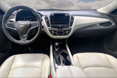 2024 Chevrolet Malibu LT 2LT