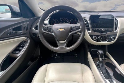 2024 Chevrolet Malibu LT 2LT