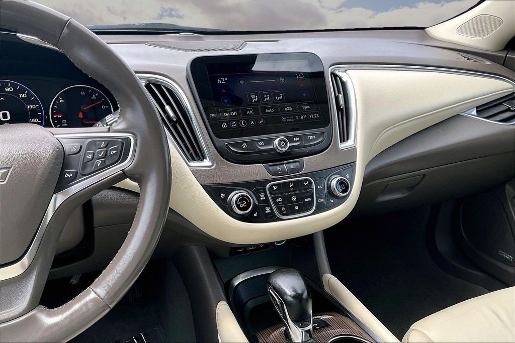 2024 Chevrolet Malibu LT 2LT