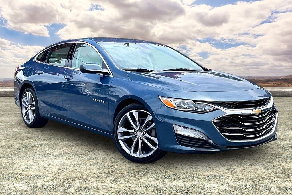 2024 Chevrolet Malibu LT 2LT