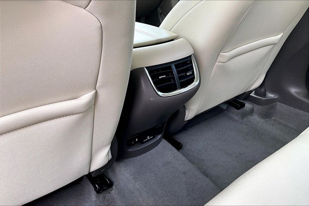 2024 Chevrolet Malibu LT 2LT