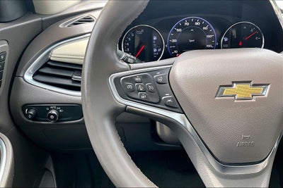 2024 Chevrolet Malibu LT 2LT