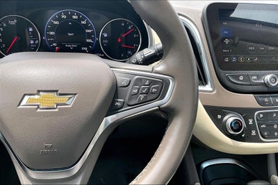 2024 Chevrolet Malibu LT 2LT