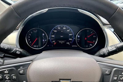 2024 Chevrolet Malibu LT 2LT