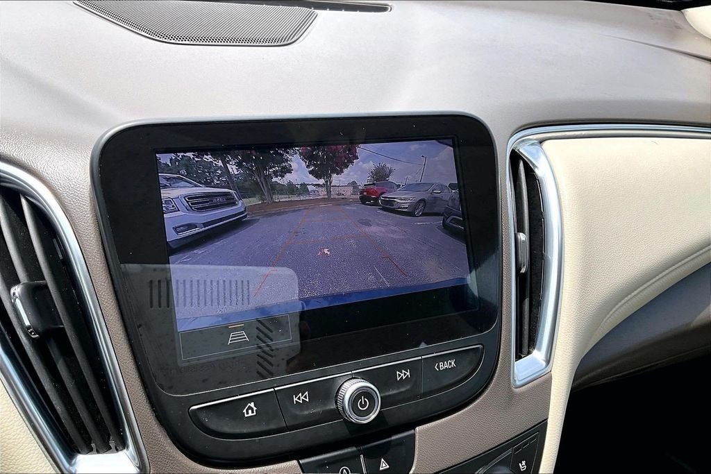 2024 Chevrolet Malibu LT 2LT