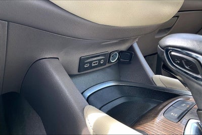 2024 Chevrolet Malibu LT 2LT
