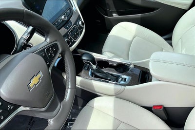 2024 Chevrolet Malibu LT 2LT