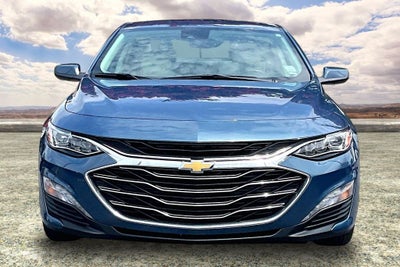 2024 Chevrolet Malibu LT 2LT