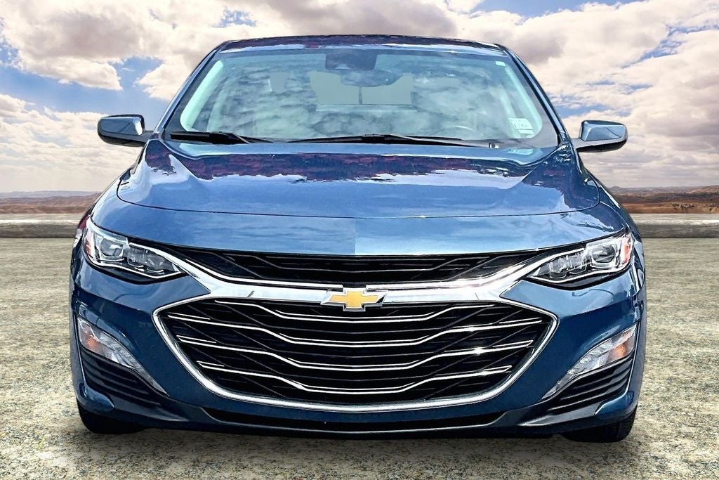 2024 Chevrolet Malibu LT 2LT