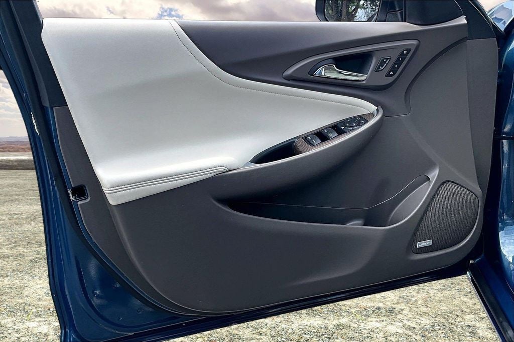 2024 Chevrolet Malibu LT 2LT