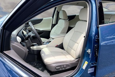 2024 Chevrolet Malibu LT 2LT