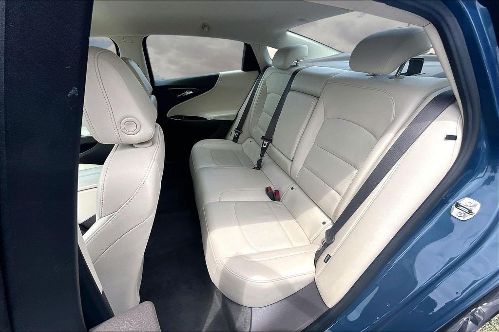 2024 Chevrolet Malibu LT 2LT