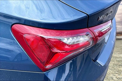 2024 Chevrolet Malibu LT 2LT