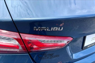 2024 Chevrolet Malibu LT 2LT