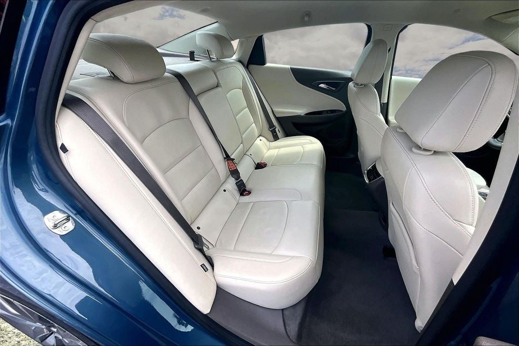 2024 Chevrolet Malibu LT 2LT