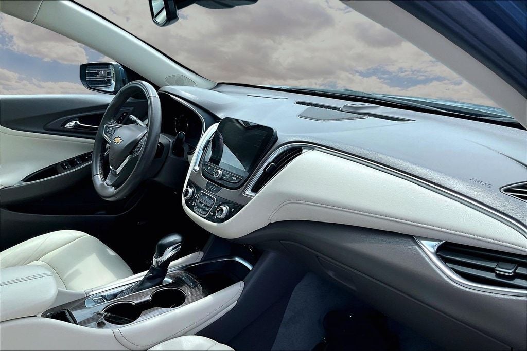 2024 Chevrolet Malibu LT 2LT