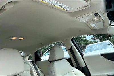 2024 Chevrolet Malibu LT 2LT