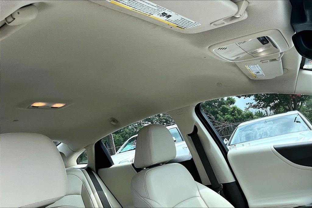 2024 Chevrolet Malibu LT 2LT