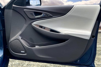 2024 Chevrolet Malibu LT 2LT