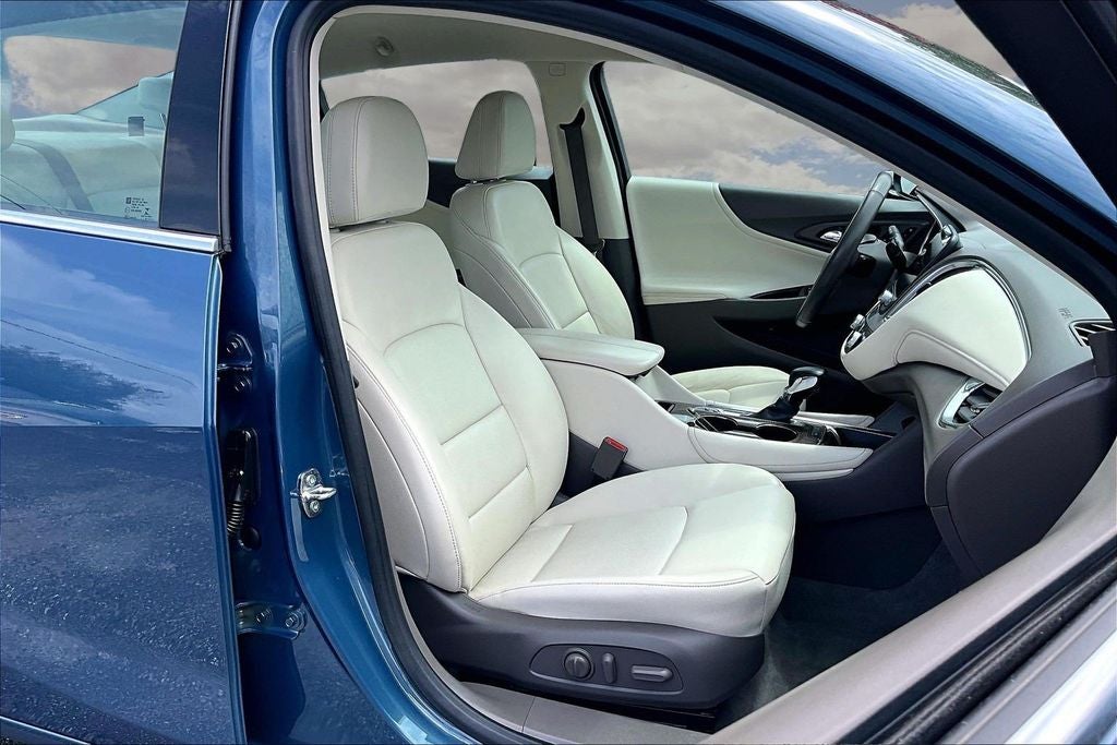 2024 Chevrolet Malibu LT 2LT