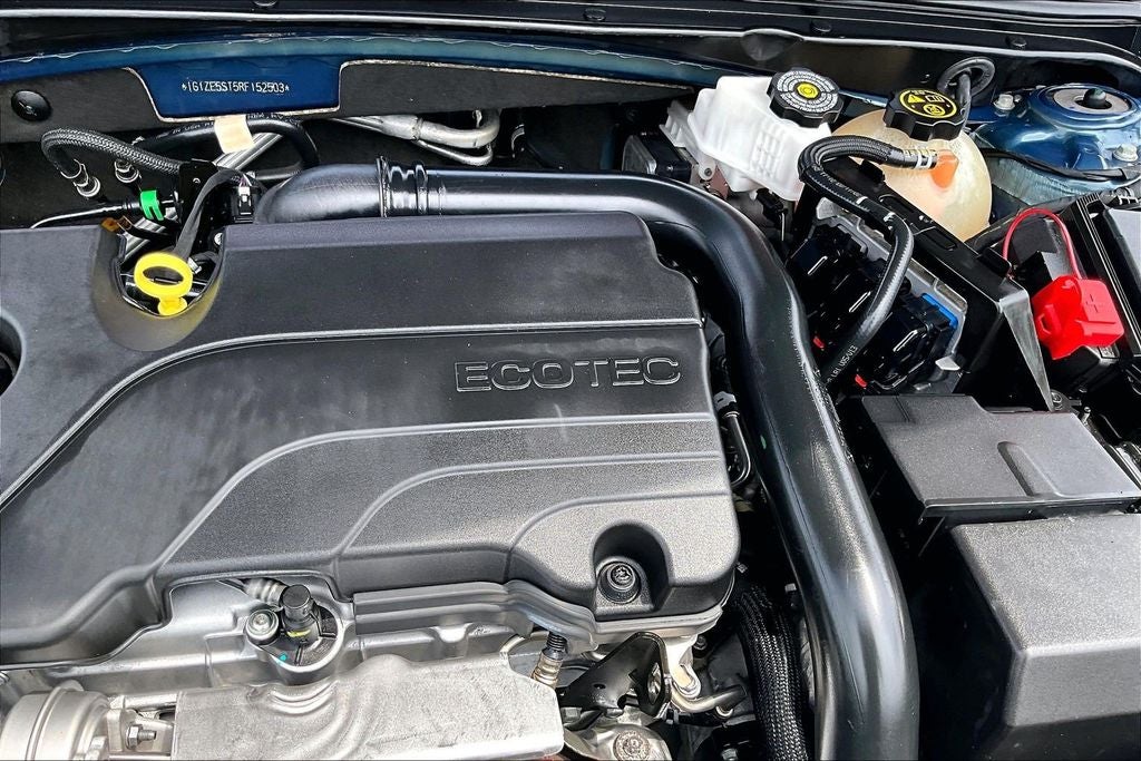 2024 Chevrolet Malibu LT 2LT