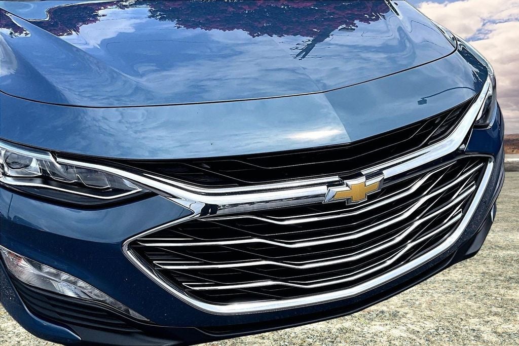 2024 Chevrolet Malibu LT 2LT