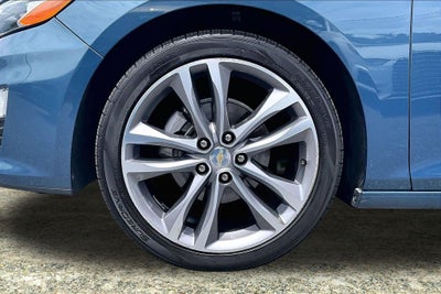 2024 Chevrolet Malibu LT 2LT