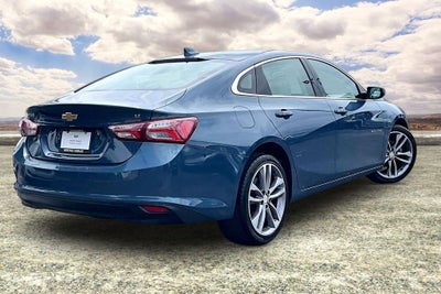2024 Chevrolet Malibu LT 2LT