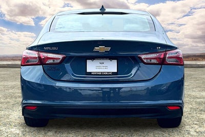 2024 Chevrolet Malibu LT 2LT