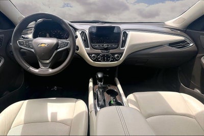 2024 Chevrolet Malibu LT 2LT