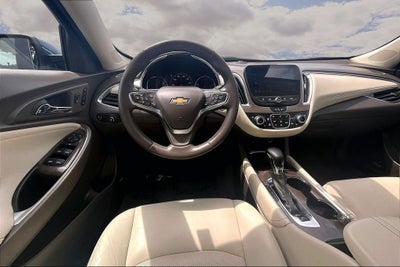 2024 Chevrolet Malibu LT 2LT