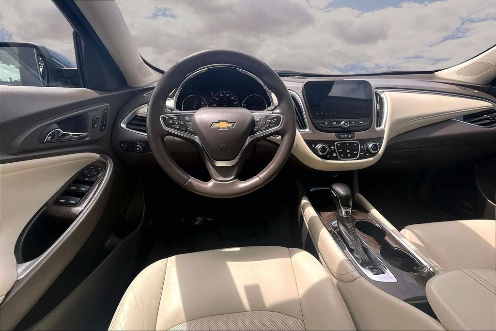 2024 Chevrolet Malibu LT 2LT