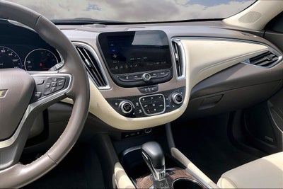 2024 Chevrolet Malibu LT 2LT