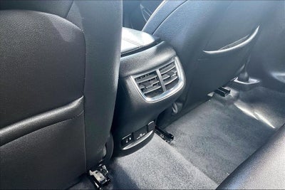 2024 Chevrolet Malibu LT 2LT