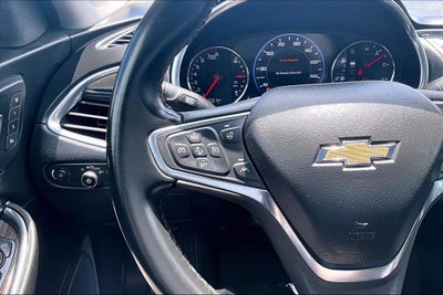 2024 Chevrolet Malibu LT 2LT