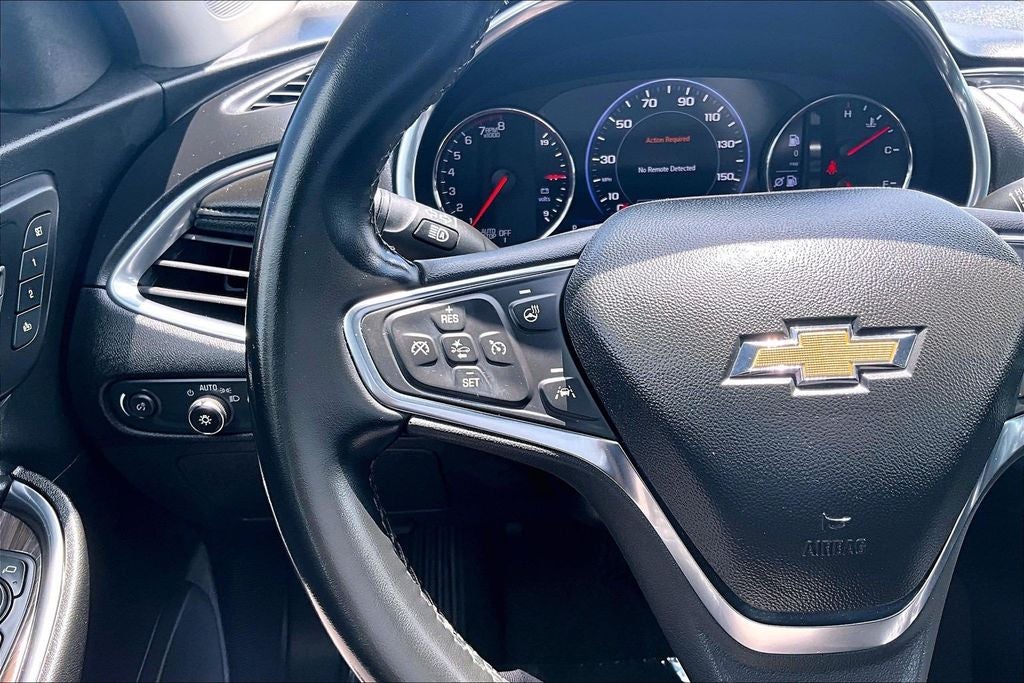 2024 Chevrolet Malibu LT 2LT