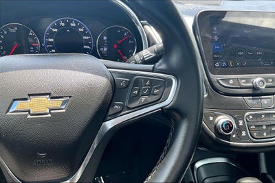 2024 Chevrolet Malibu LT 2LT