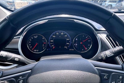 2024 Chevrolet Malibu LT 2LT