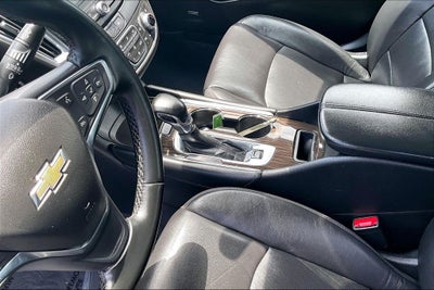 2024 Chevrolet Malibu LT 2LT